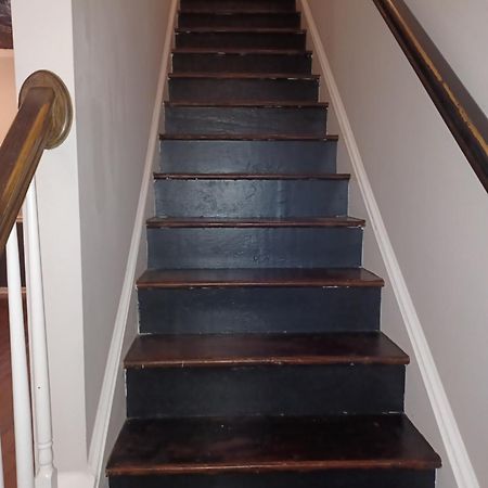 Urban Adventure Townhome - Near Downtown アトランタ エクステリア 写真